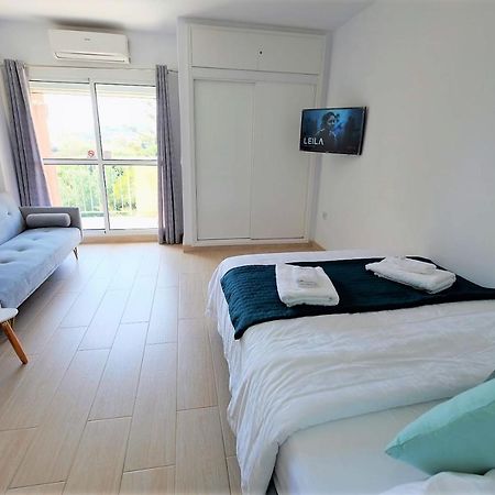 Benalmadena Jupiter - Sunsea Apartments Eksteriør billede