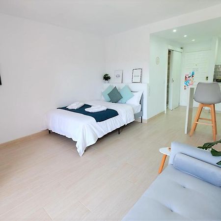 Benalmadena Jupiter - Sunsea Apartments Eksteriør billede